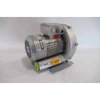 Blower zijkanaalventilator 0,4 KW 400 Volt . UNUSED.